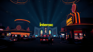 Read more about the article The Convenience of Digital Payments in Online Gaming: A Closer Look at Interac Casinos Canada