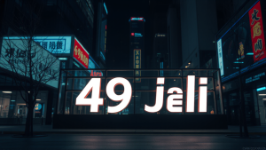 Read more about the article The Ultimate Guide to Online Gaming Platforms: Exploring 49jili and Beyond