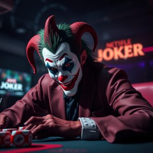 Read more about the article เจาะลึกโลกของ Joker Gaming: แพลตฟอร์มเกมที่ครองใจผู้เล่นทั่วโลก