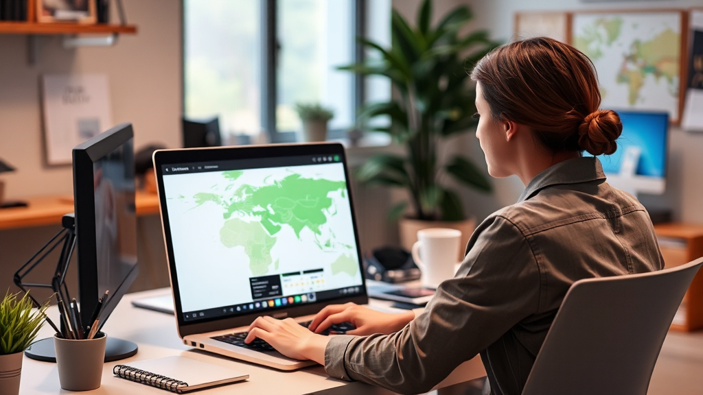 Read more about the article Thiết kế web Đồng Nai – Giải pháp tối ưu cho doanh nghiệp địa phương vươn xa