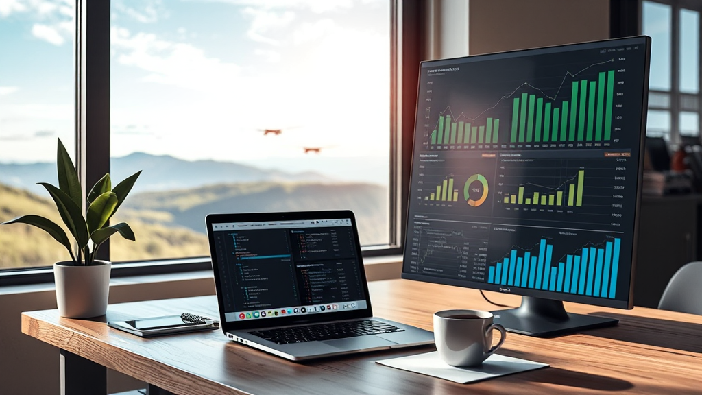 Read more about the article Maximizing Your Online Growth with an Example Service: A Strategic Guide
