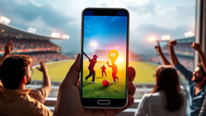 Read more about the article RS9 Game: A Smart Way to Enter Fantasy Cricket and Win Real Cash