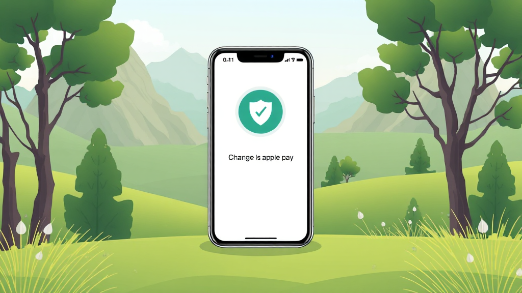 Read more about the article Why and How to Buy Verified Apple Pay Accounts for Secure Transactions