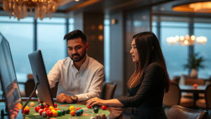 Read more about the article Understanding bk33: A Comprehensive Look at Online Betting Platforms in Bangladesh