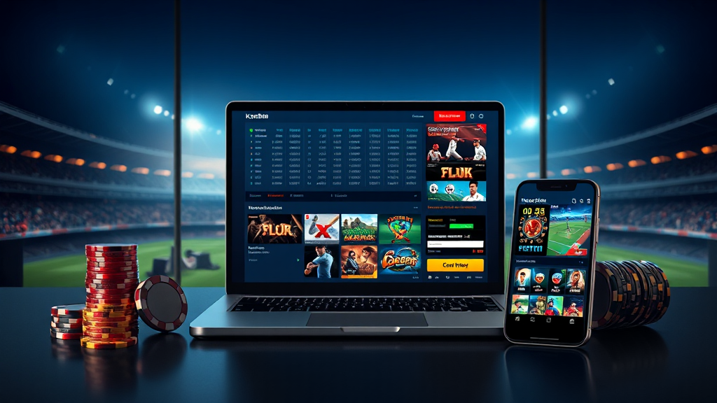 Read more about the article kx8: Your Complete Guide to Sports Betting and Casino Gaming in Bangladesh