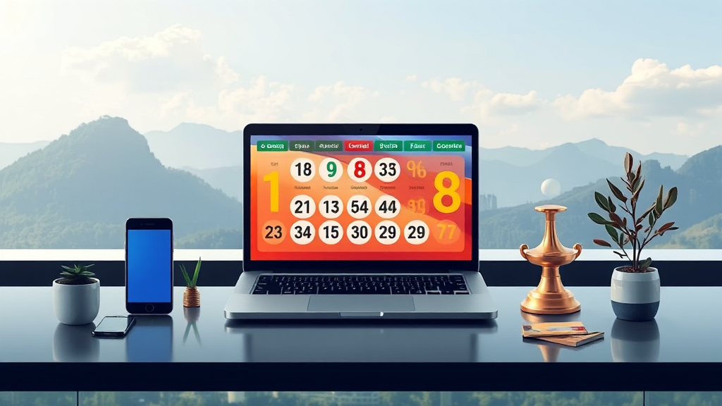 Read more about the article Mengenal Asiatogel88: Platform Digital untuk Hiburan Togel Online yang Praktis dan Aman