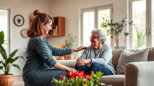 Read more about the article The Essential Role of Psychological Support in Disability Care: Building Resilience and Wellbeing