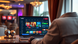 Read more about the article How tk999 Stands Out in the Digital Gaming Landscape