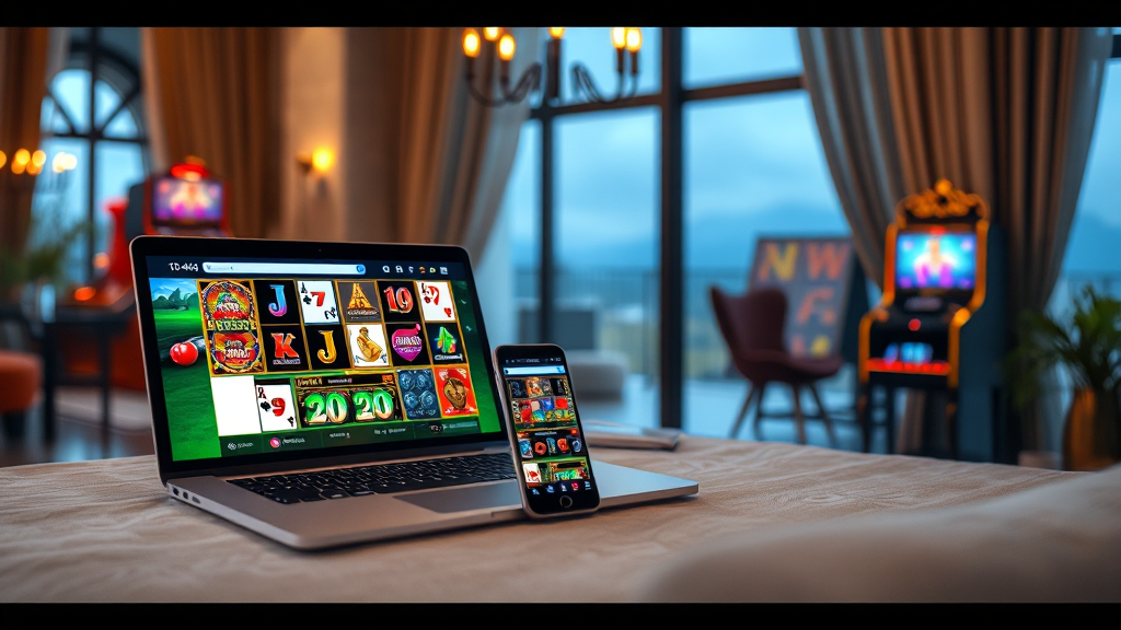 Read more about the article Understanding the ck44 Platform: A Comprehensive Overview for Bangladeshi Players