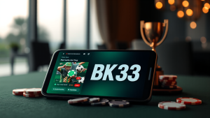 Read more about the article BK33: A Complete Guide to Bangladesh’s Mobile Betting and Casino Platform