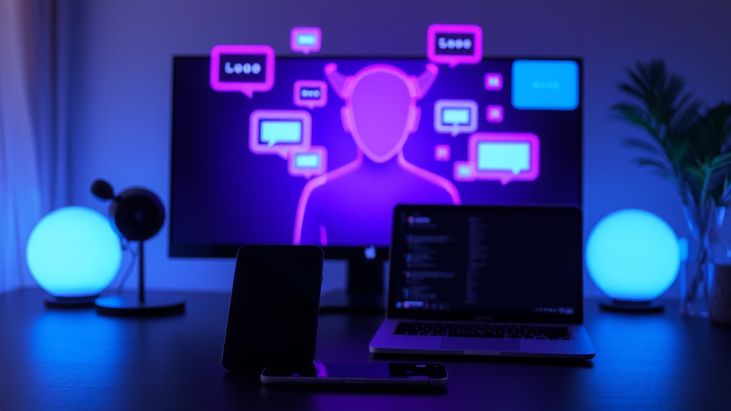 Read more about the article NSFW AI Chat Platform: A Practical Guide to Safe, Private, and Engaging Companion Chat