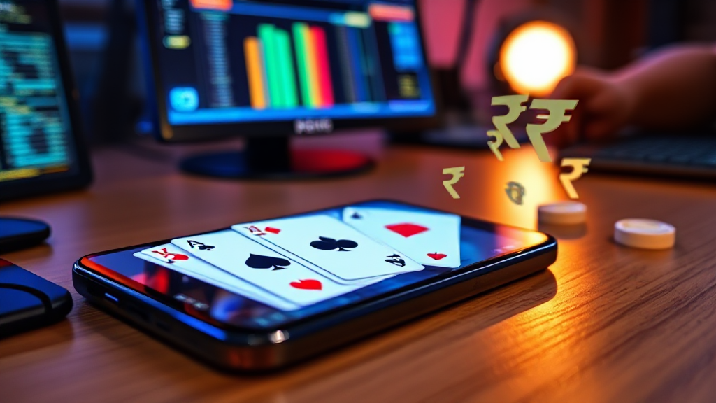 Read more about the article Teen Patti Bonus: The Short Answer First, Then the Detail