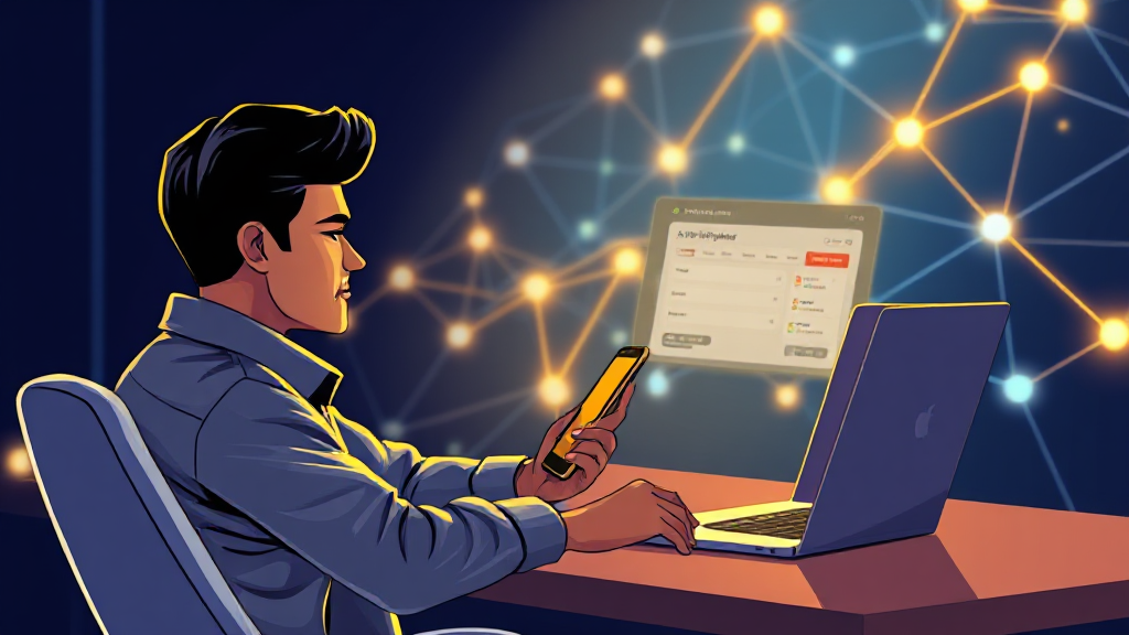 Read more about the article Your First ARB P2P Trade on Ar Wallet: A Beginner’s Walkthrough