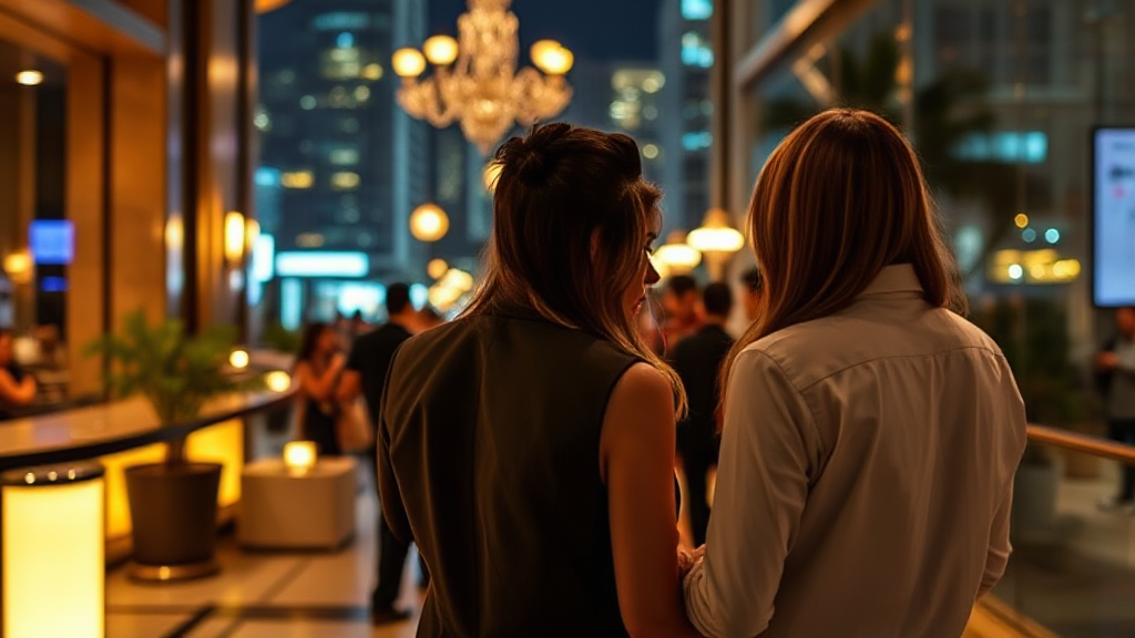 Read more about the article İzmit Escort Rehberi: İlk Kez Kullanacaklar İçin Ne Değişti ve Nasıl Başlanır?