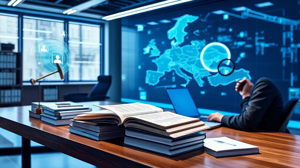 Read more about the article Facing Extradition Without the Right File: How to Brief Extradition Solicitors Properly