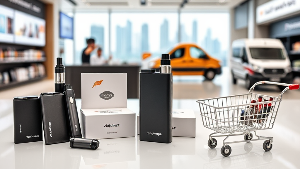 Read more about the article How Long Marbo Vape 25K Actually Lasts: A Tester’s 8-Step Verdict