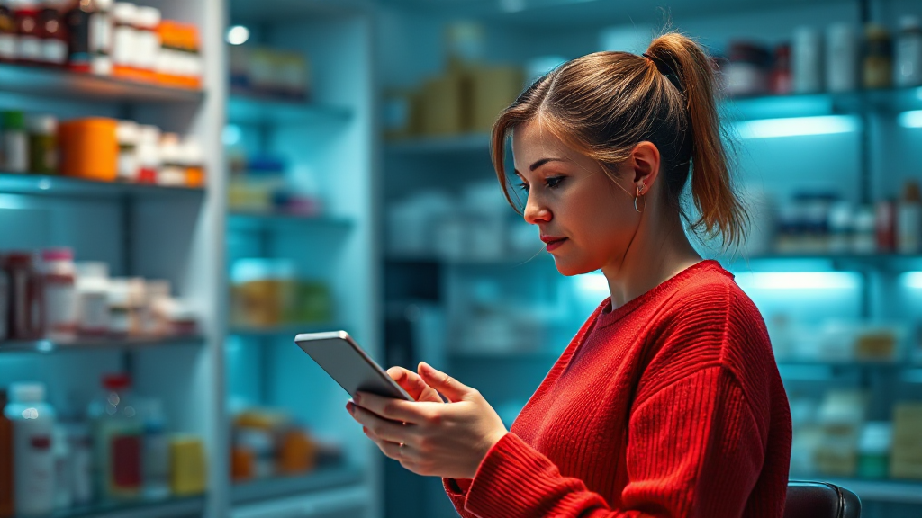 Read more about the article Как пожилому человеку продать ненужные лекарства безопасно