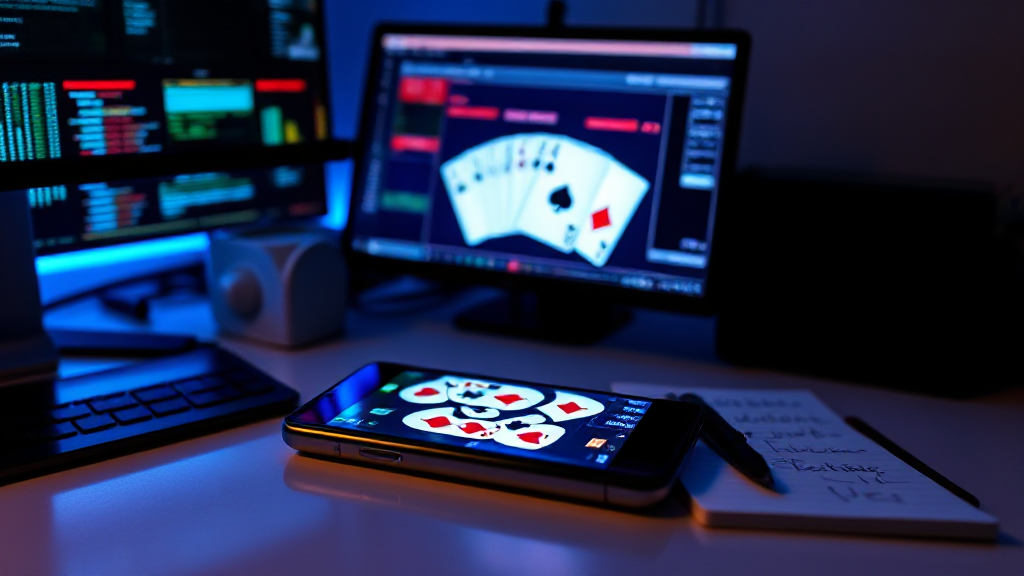 Read more about the article The Words You Type Decide What You Find: Searching All Yono Games App