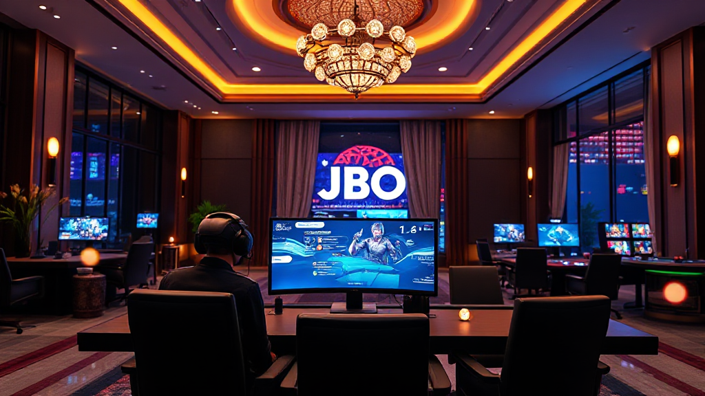 Read more about the article 7 Bước Kiểm Tra Website JBO Trước Khi Đăng Ký